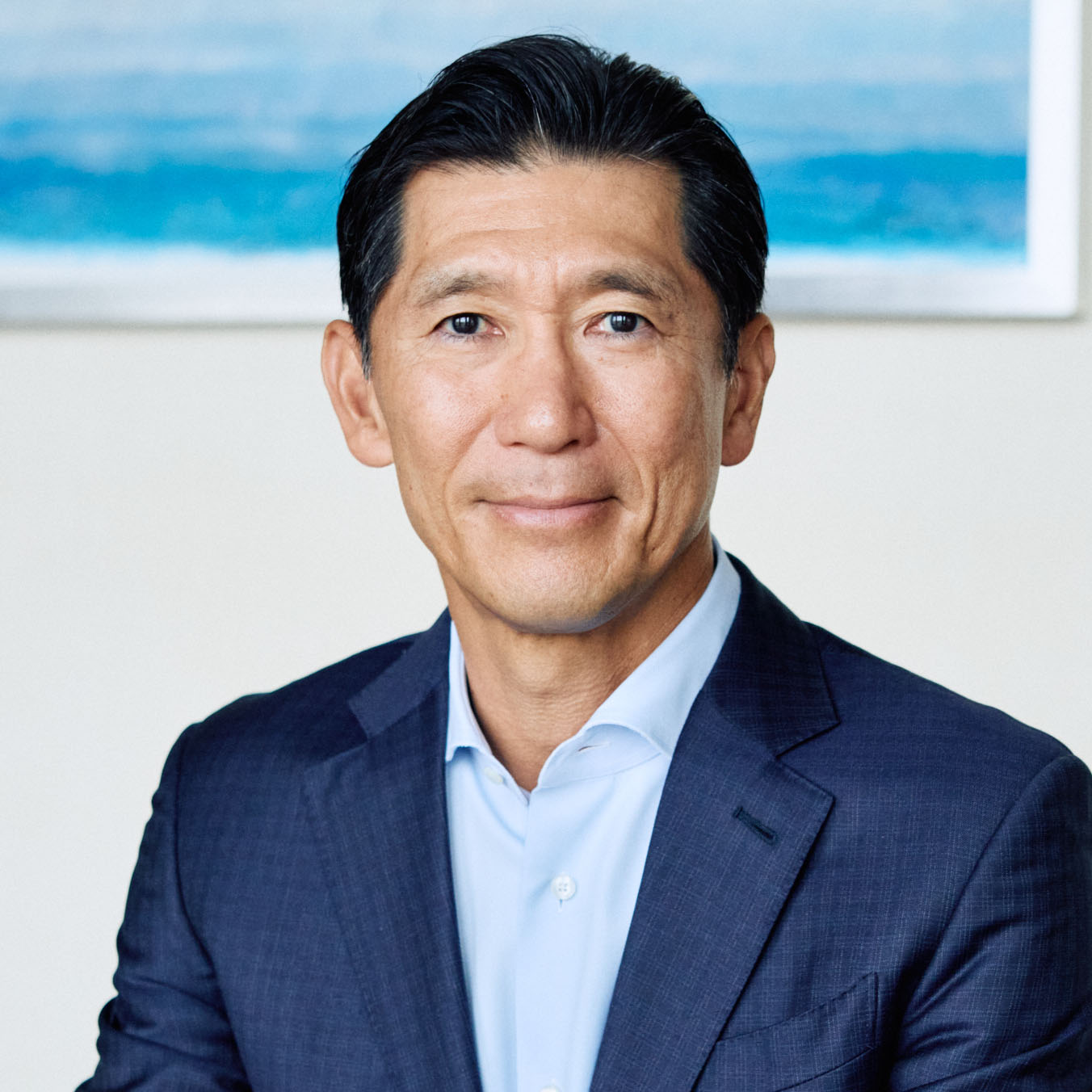 Yuji Sugimoto